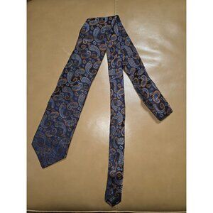 Venturi Uomo Men's Silk TIe